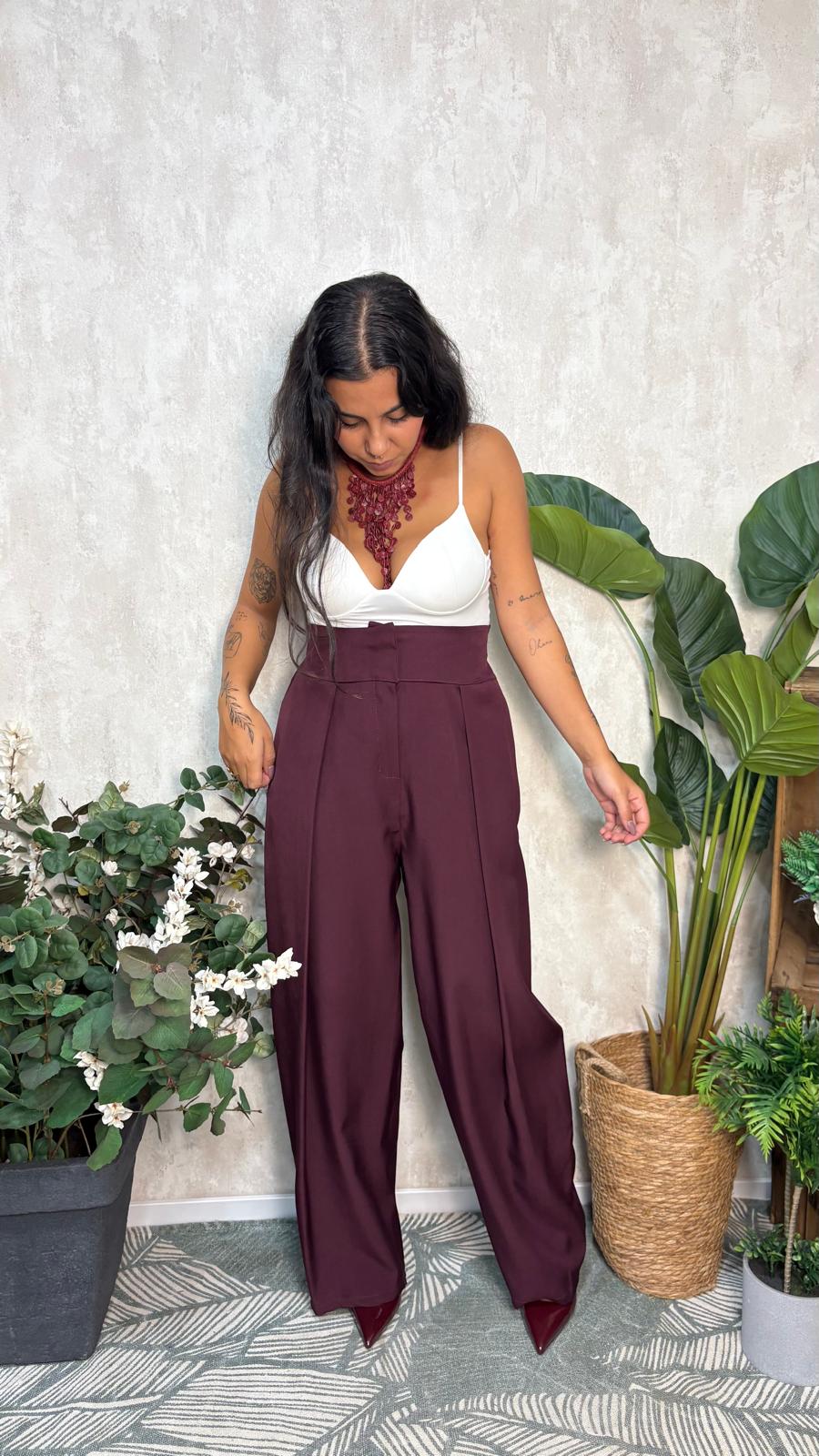 Pantalón Breskha