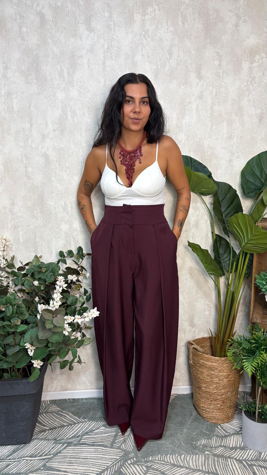 Pantalón Breskha
