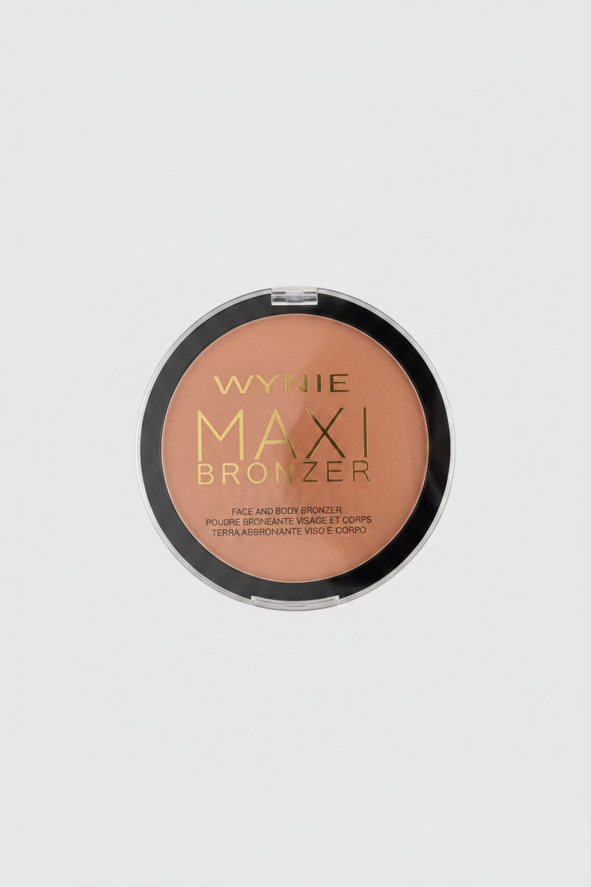 Bronceador en Polvo – Efecto Buena Cara