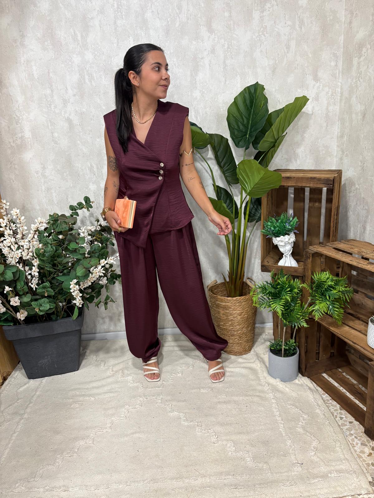 Conjunto Bugan