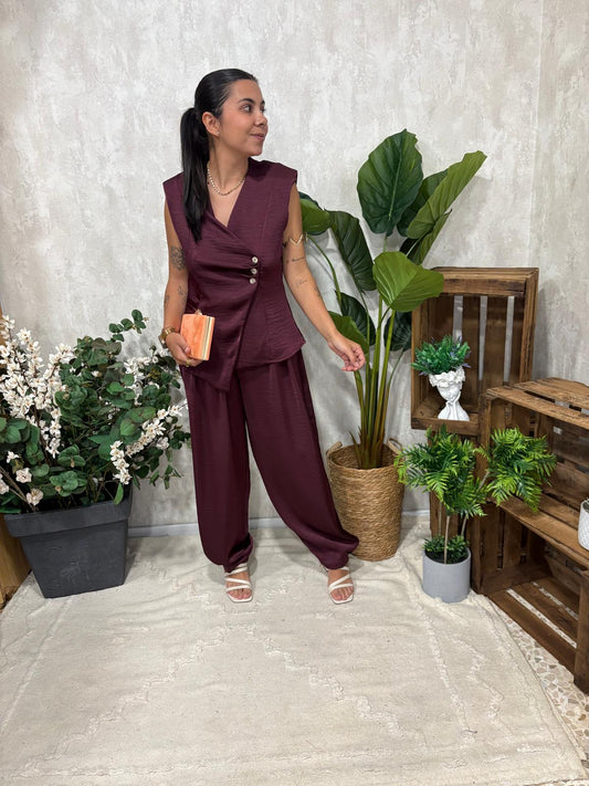 Conjunto Bugan