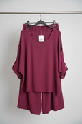 Conjunto Bugan Curve