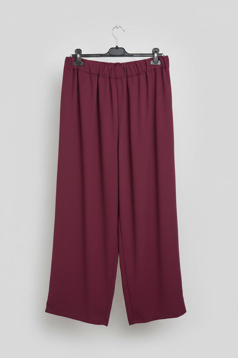 Conjunto Bugan Curve
