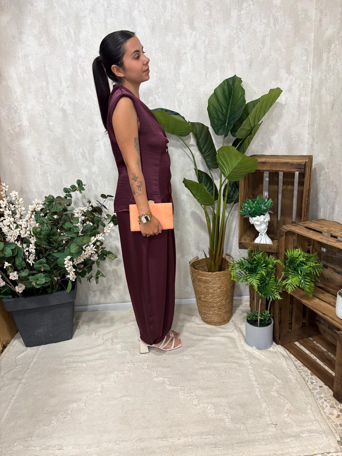 Conjunto Bugan