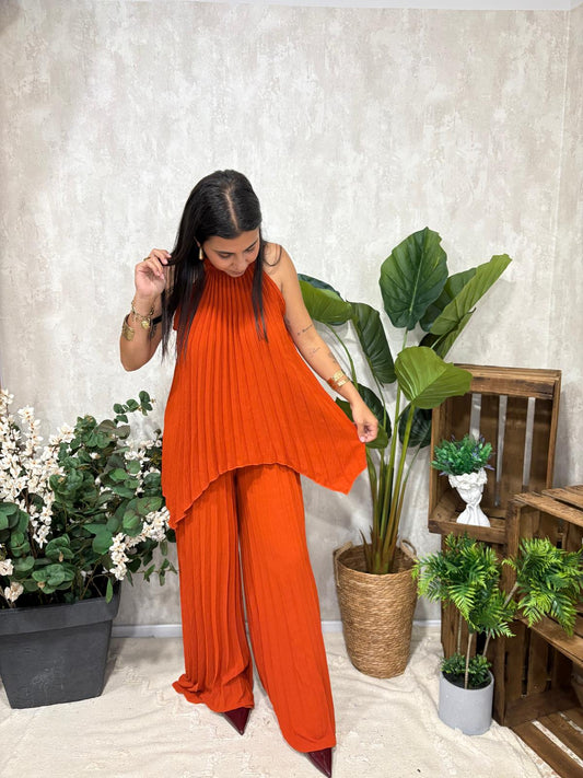 Conjunto Calderas