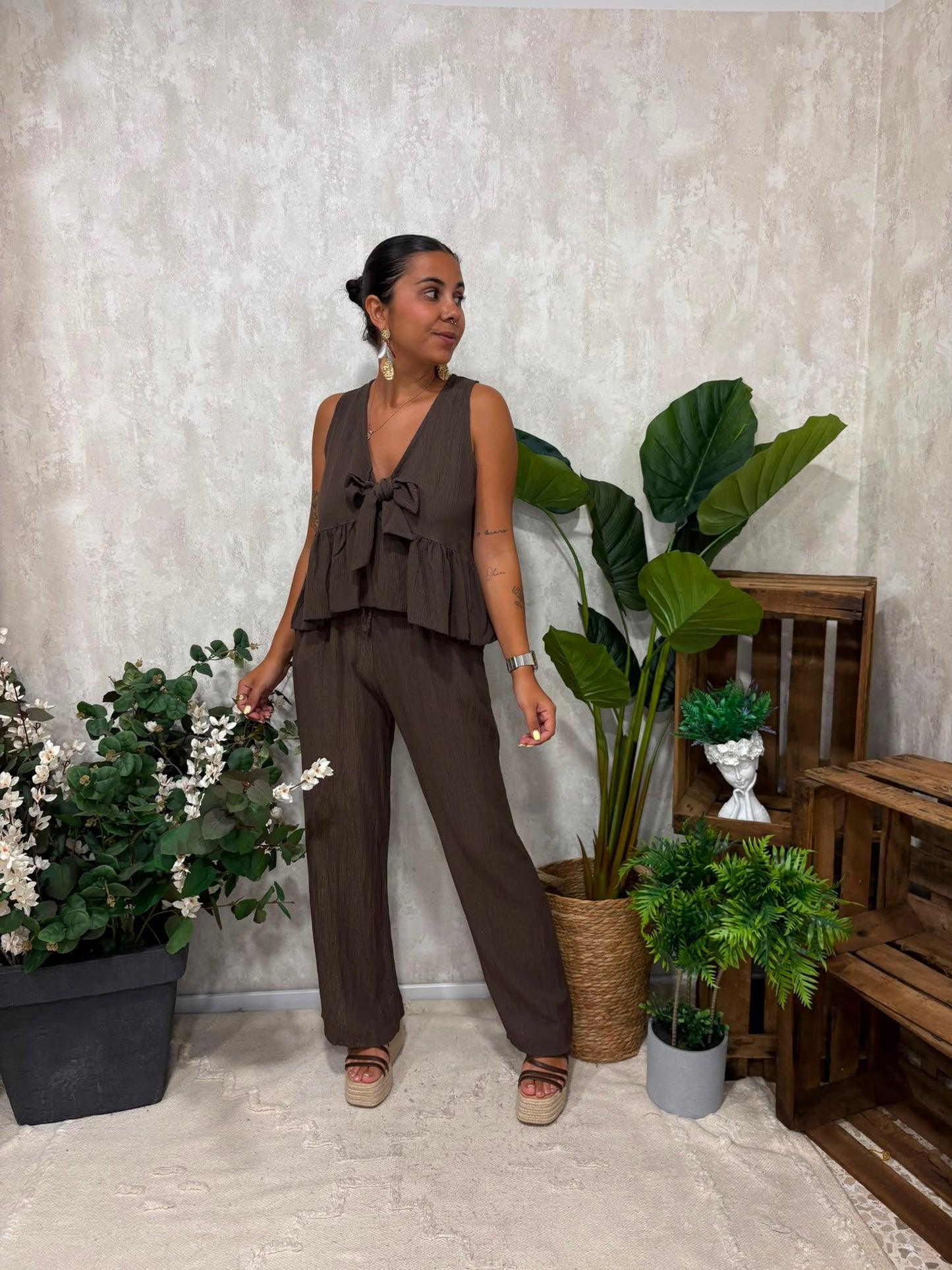 Top Cami