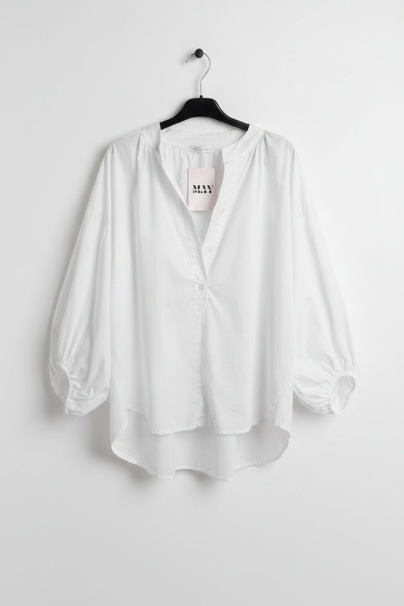 Camisa Ballon
