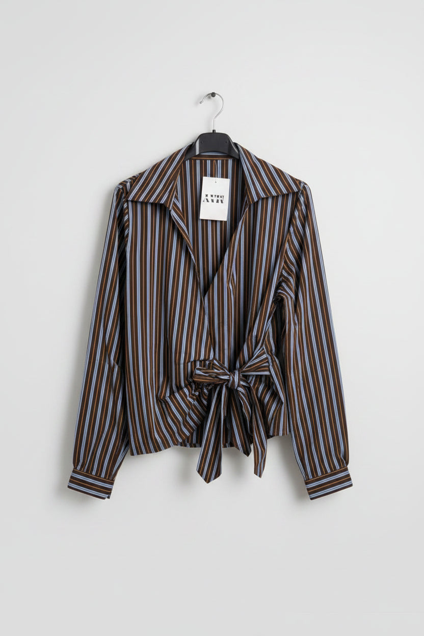 Camisa Lazada