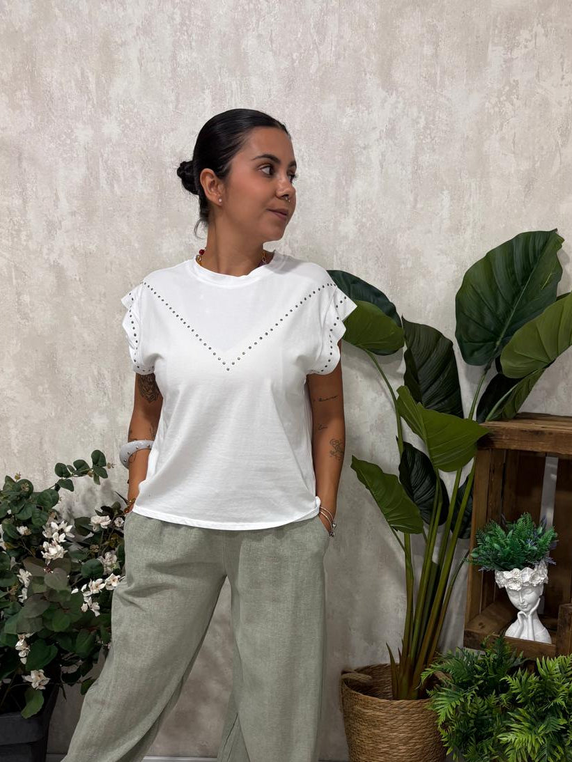Camiseta Marta