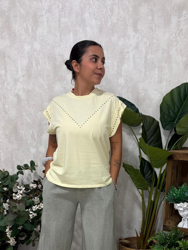 Camiseta Marta