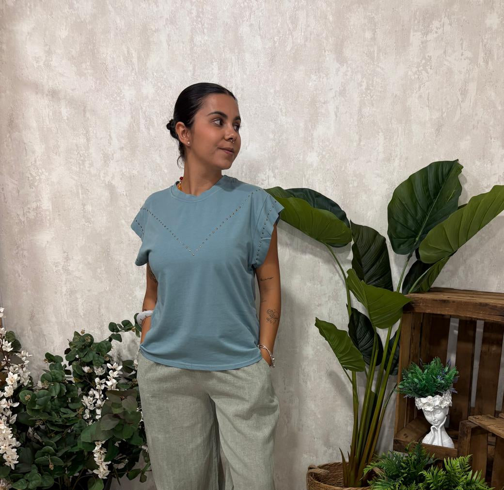 Camiseta Marta