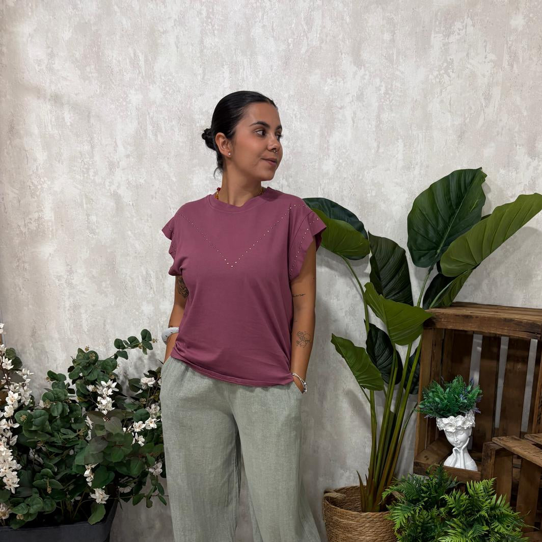 Camiseta Marta