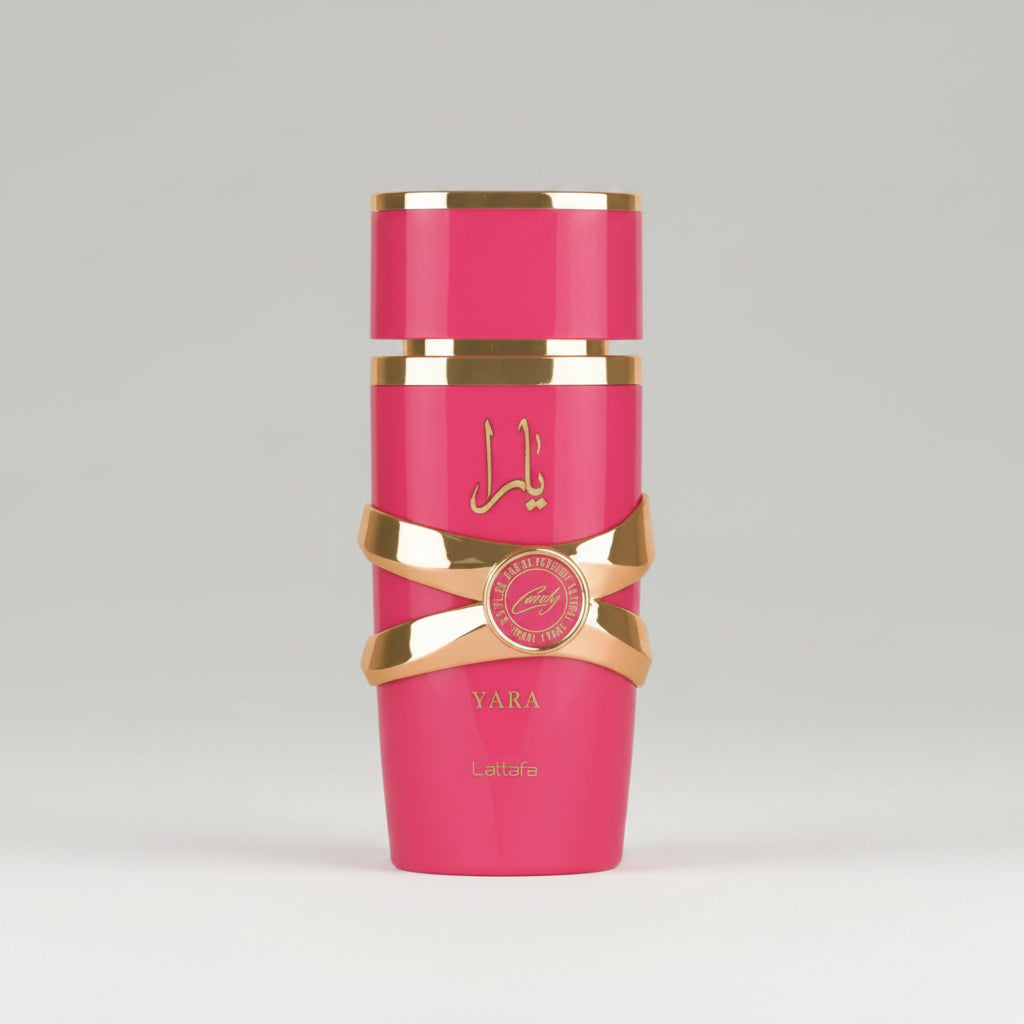 Yara Candy 100 ml – Perfume Árabe Original