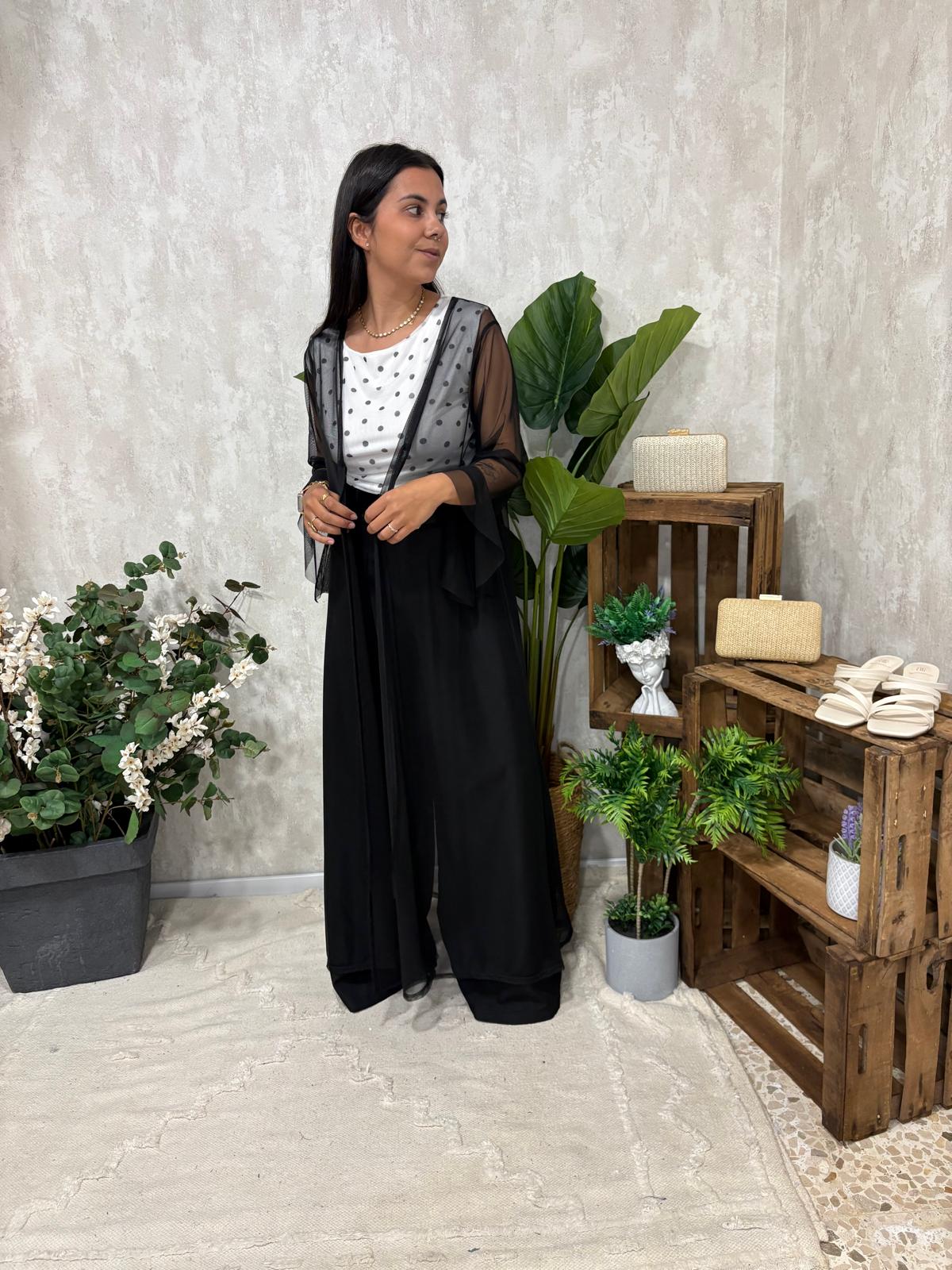 Cárdigan Red – Ropa para mujer | Mayshop