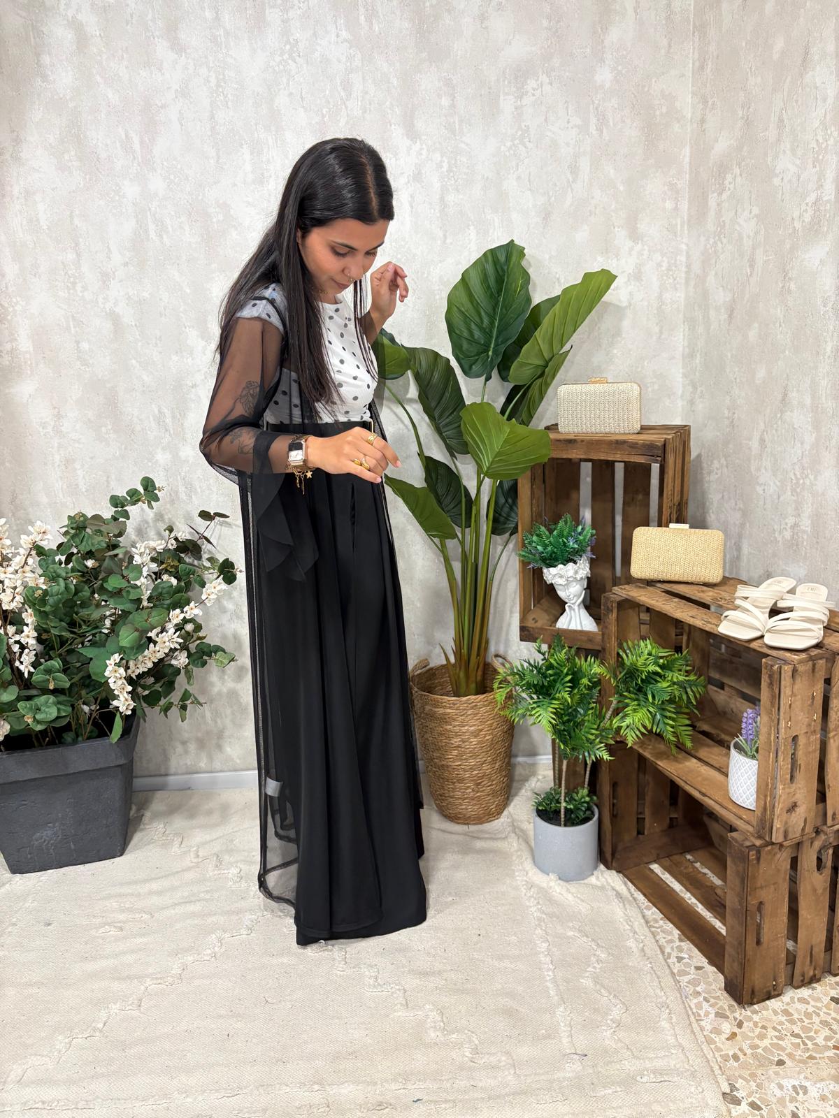 Cárdigan Red – Ropa para mujer | Mayshop