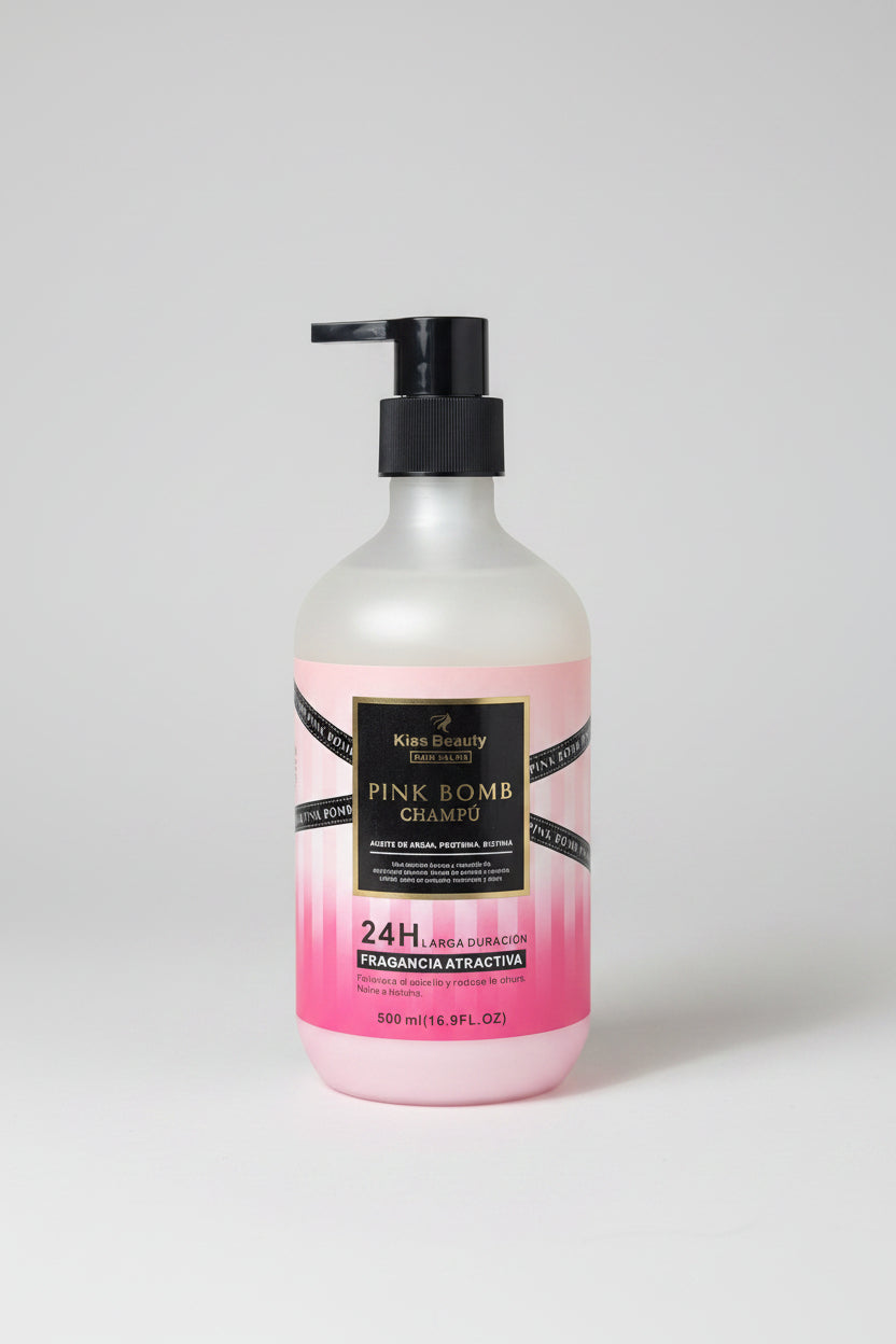 Champú Victoria´Secret