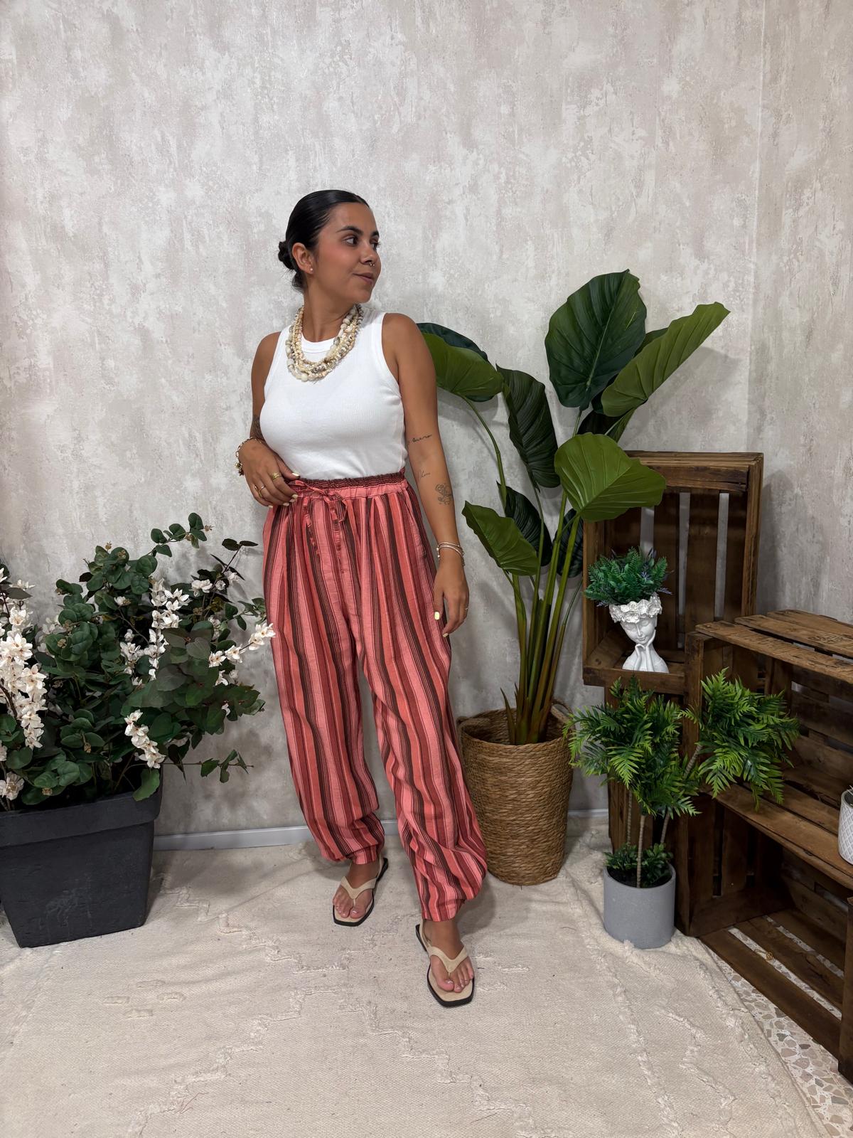 Pantalón Chipiona
