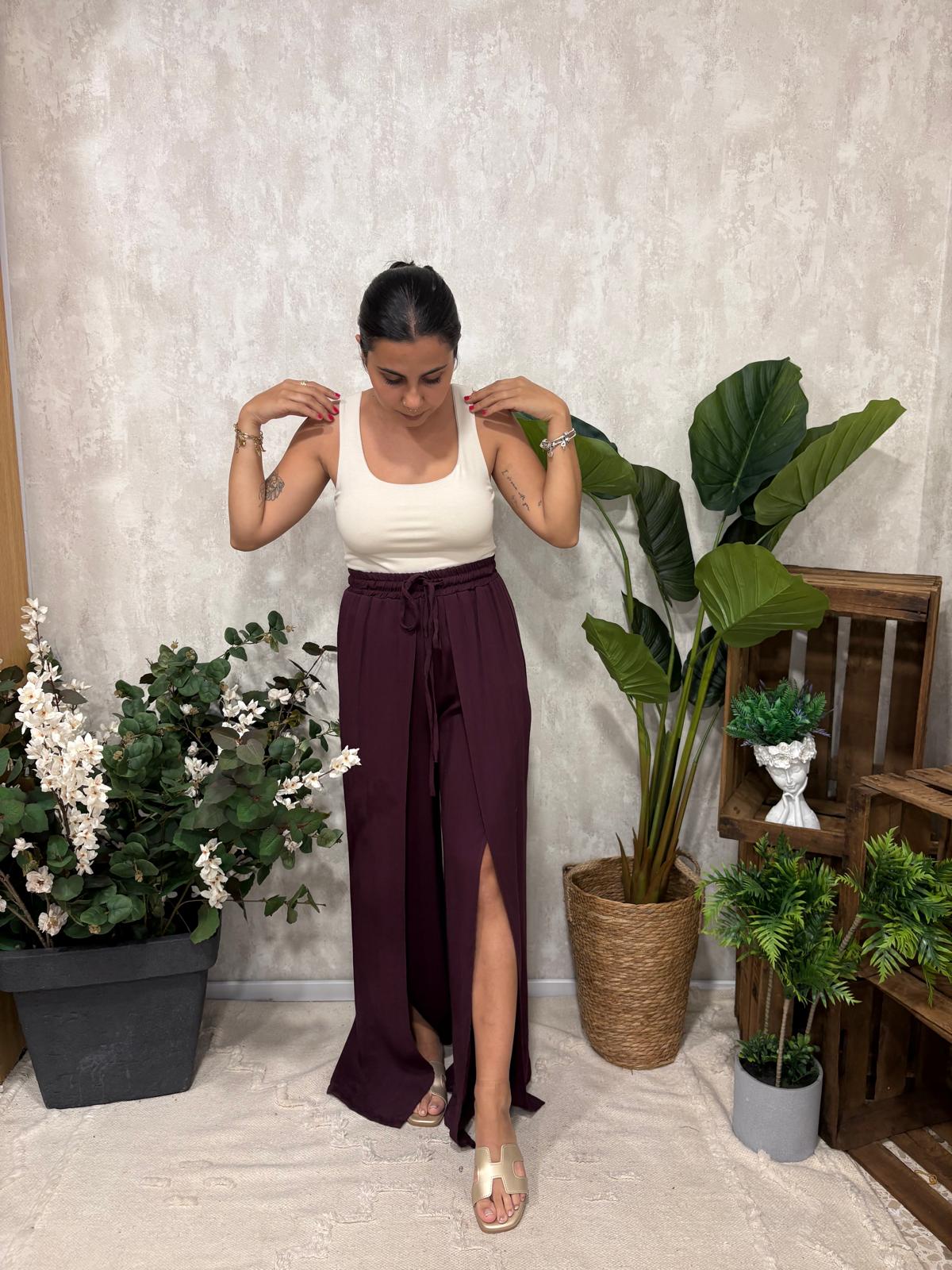 Pantalón Clara