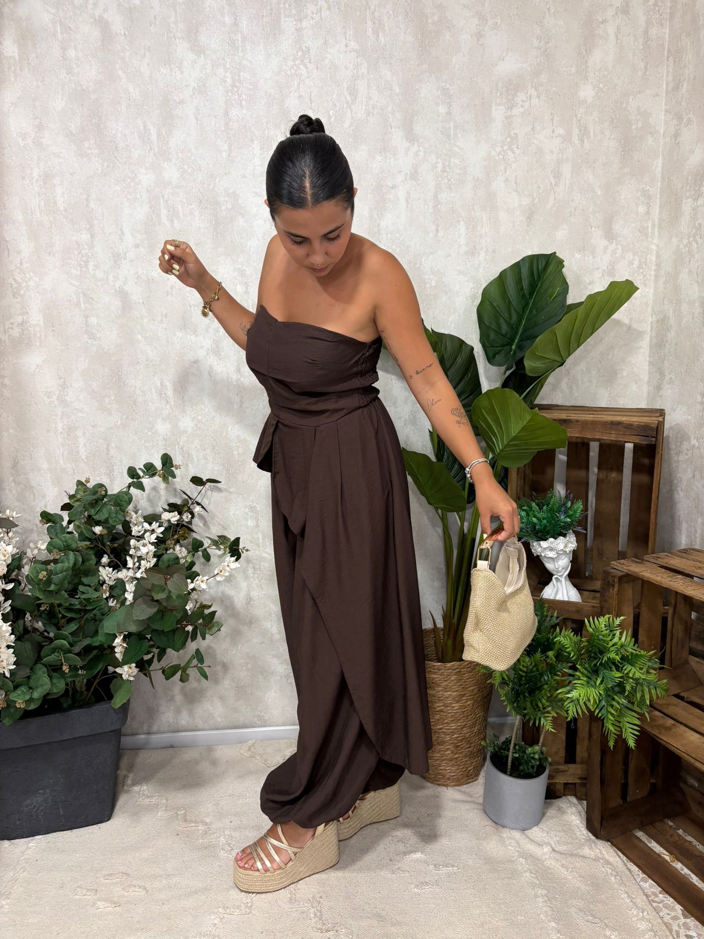 Conjunto Sicilia