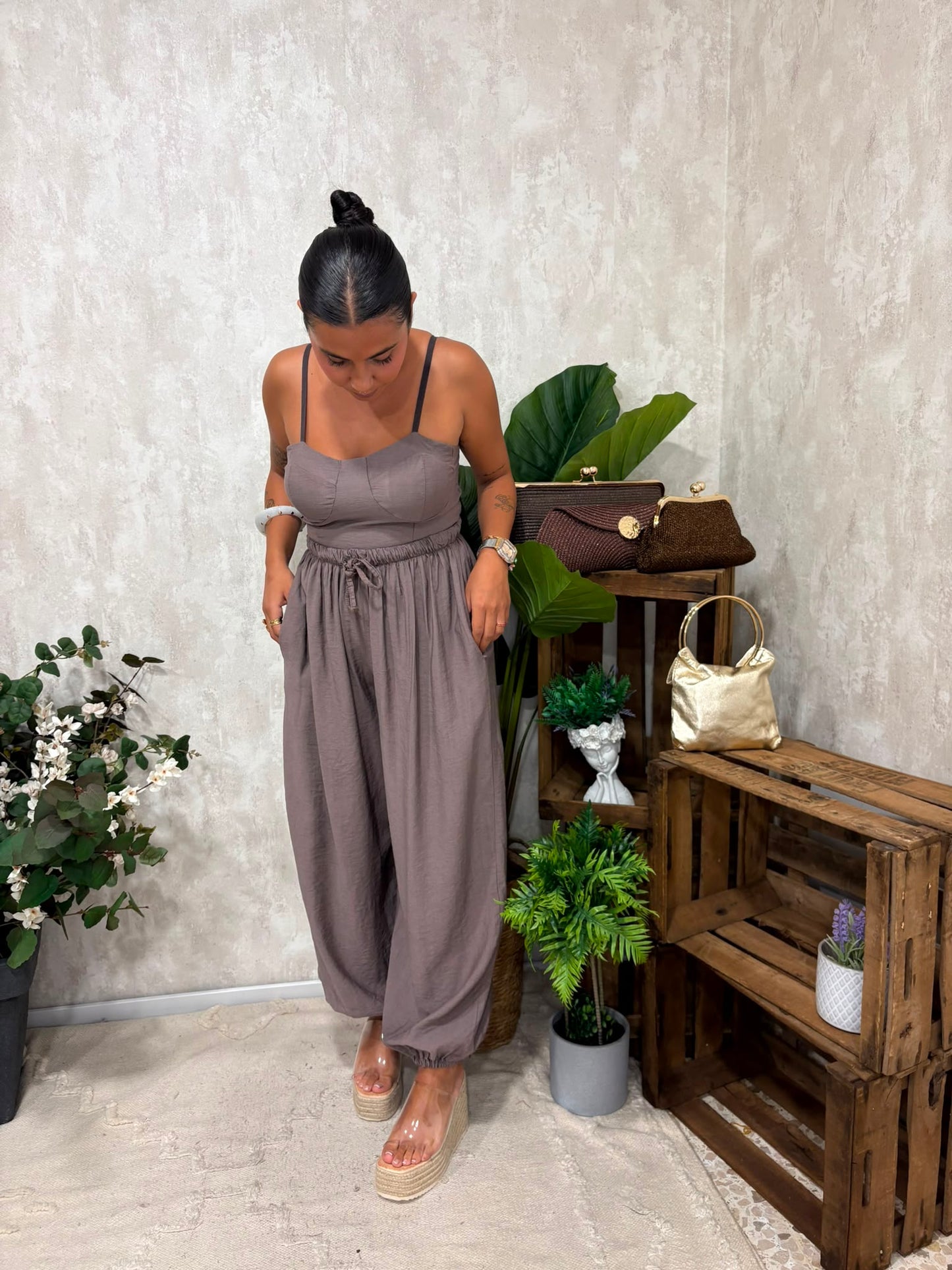 Conjunto Bimba