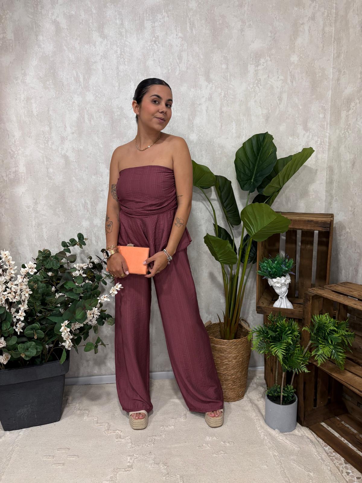 Conjunto Candela