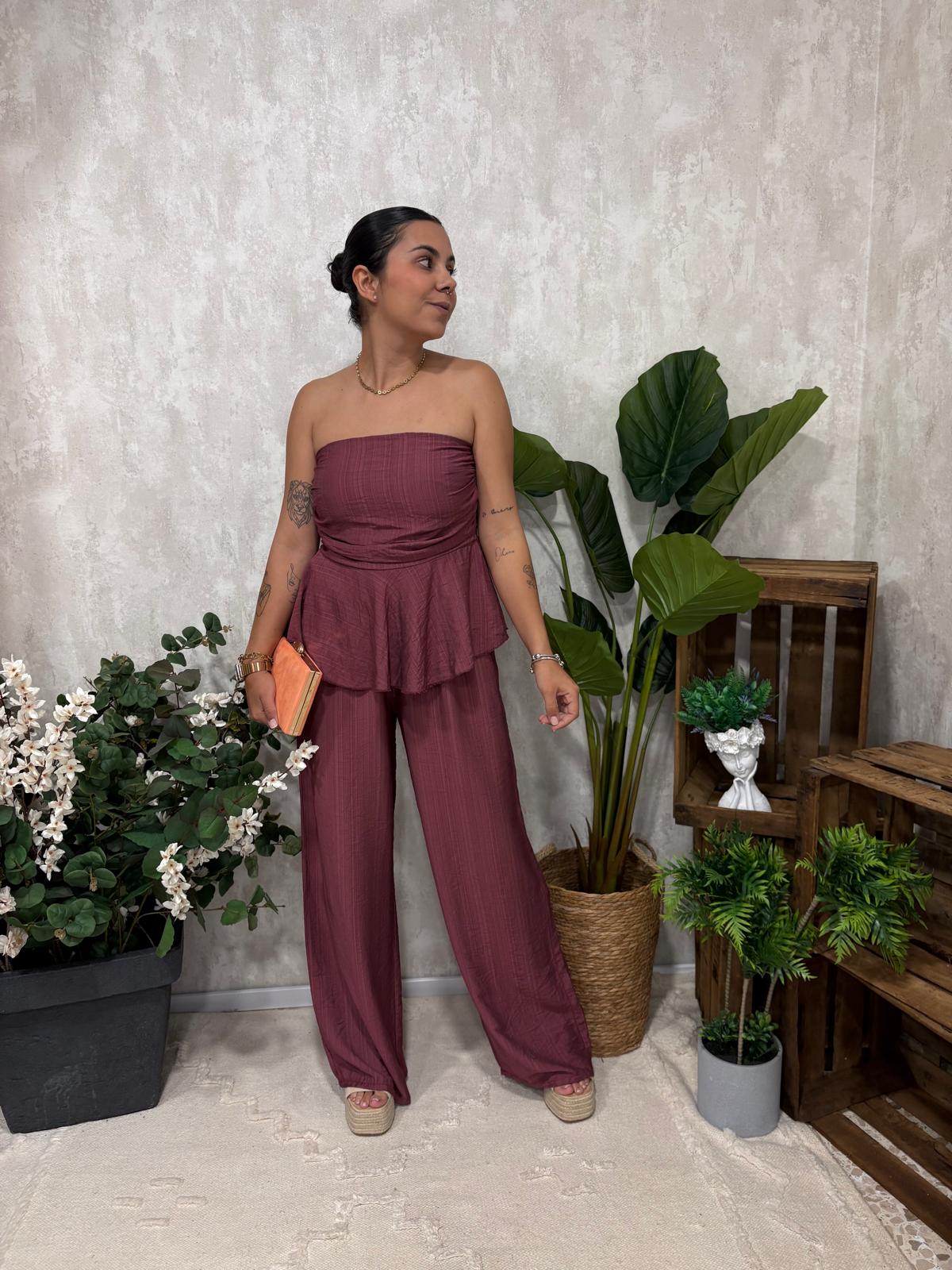 Conjunto Candela