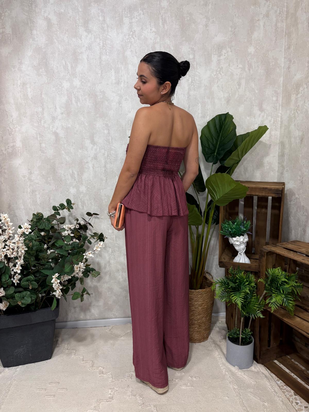 Conjunto Candela