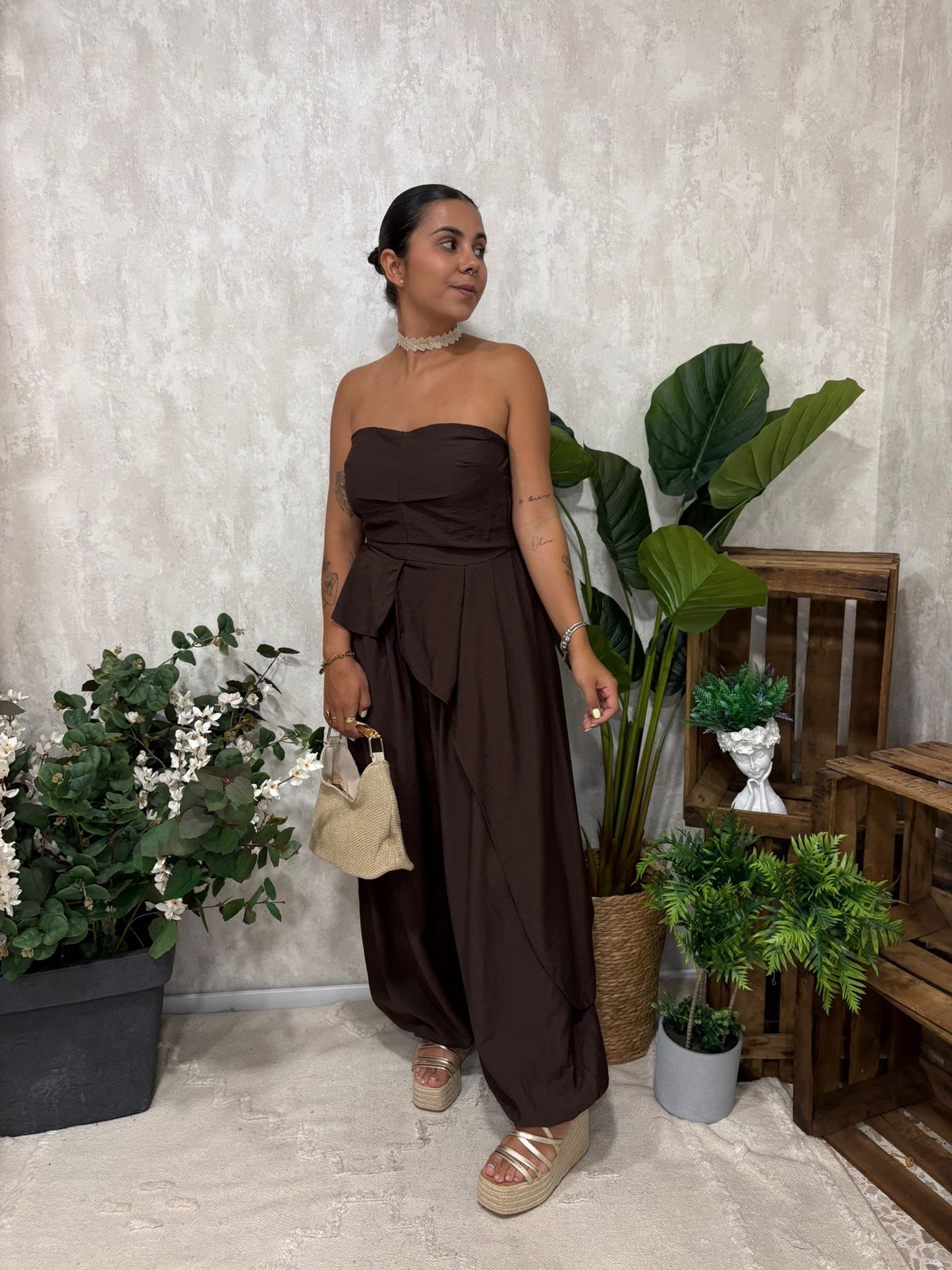Conjunto Sicilia