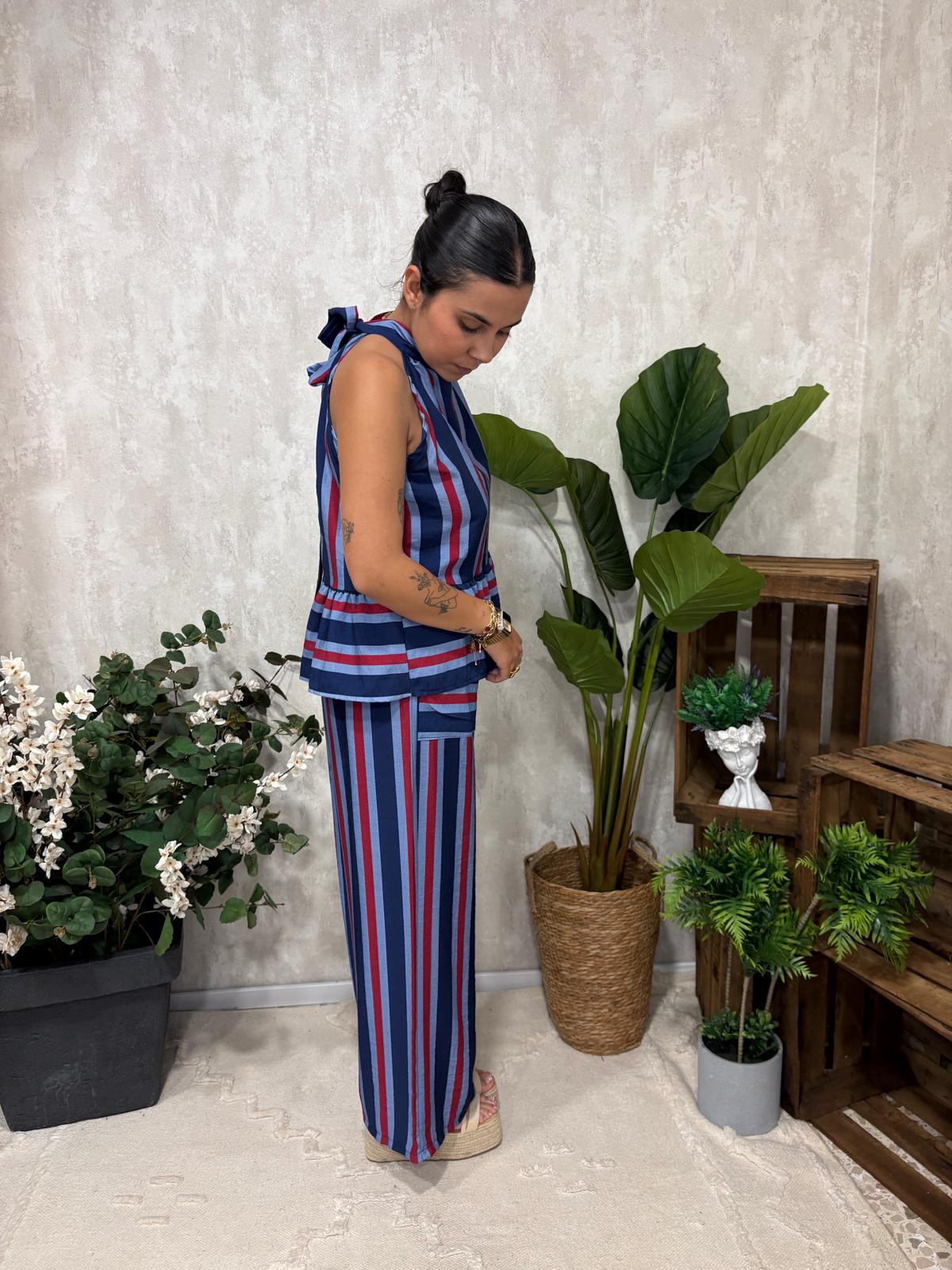 Conjunto Sofía