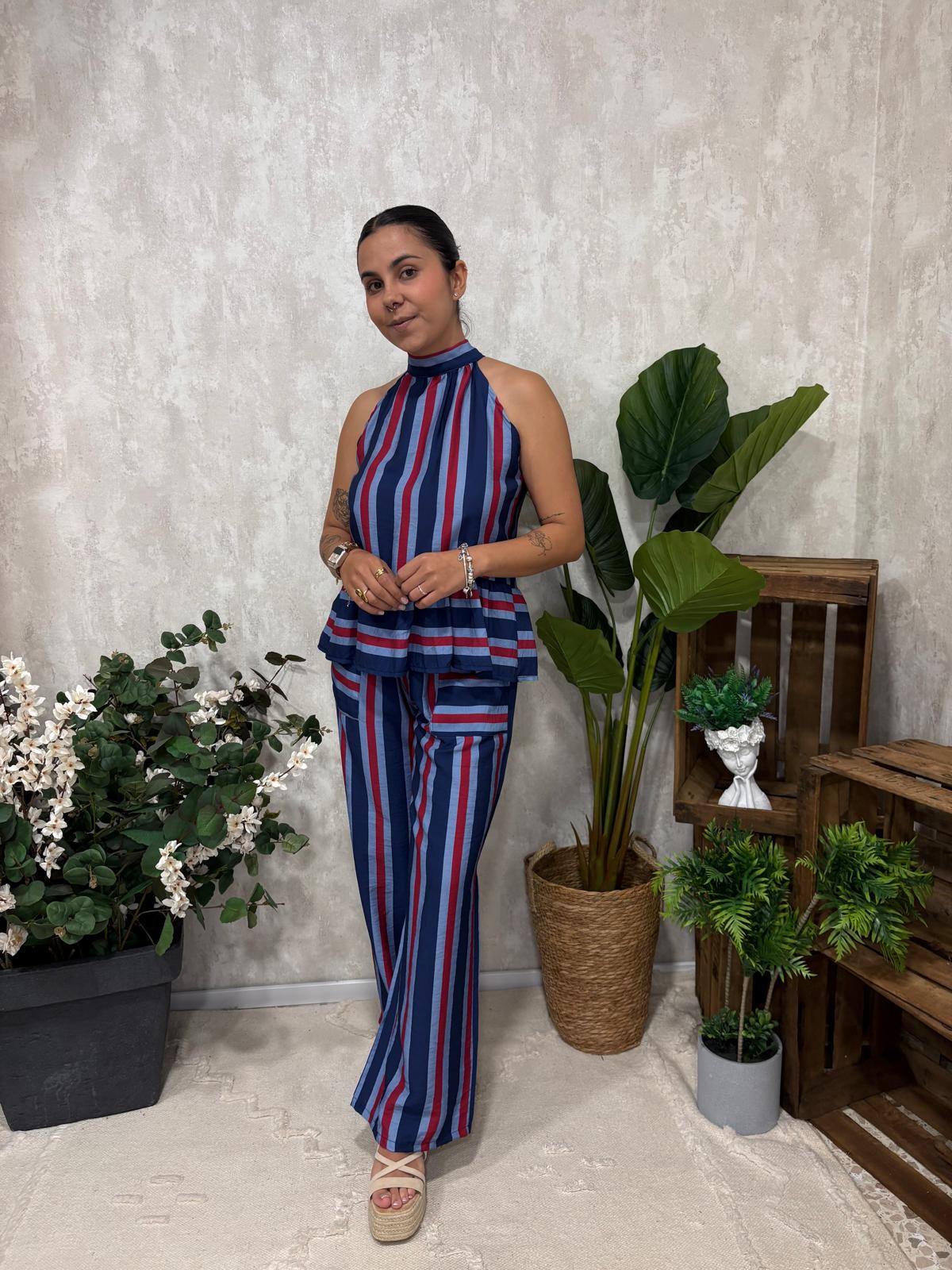 Conjunto Sofía