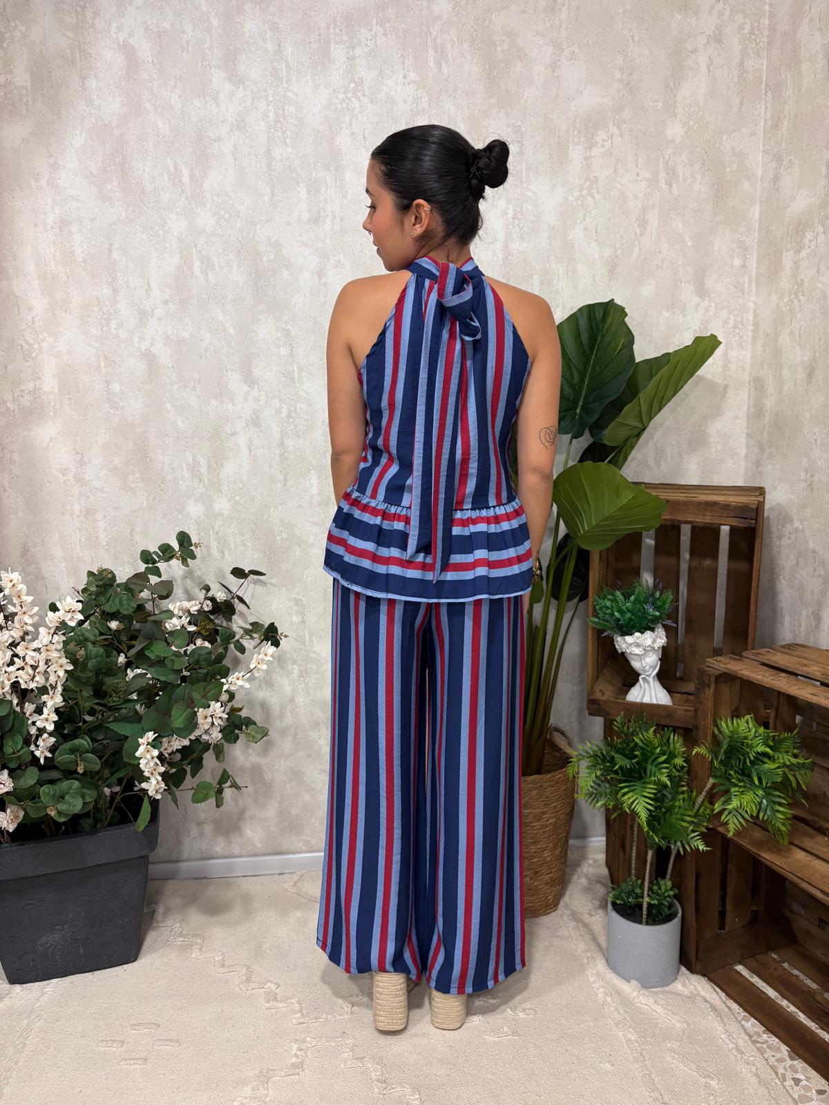 Conjunto Sofía