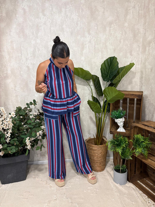 Conjunto Sofía
