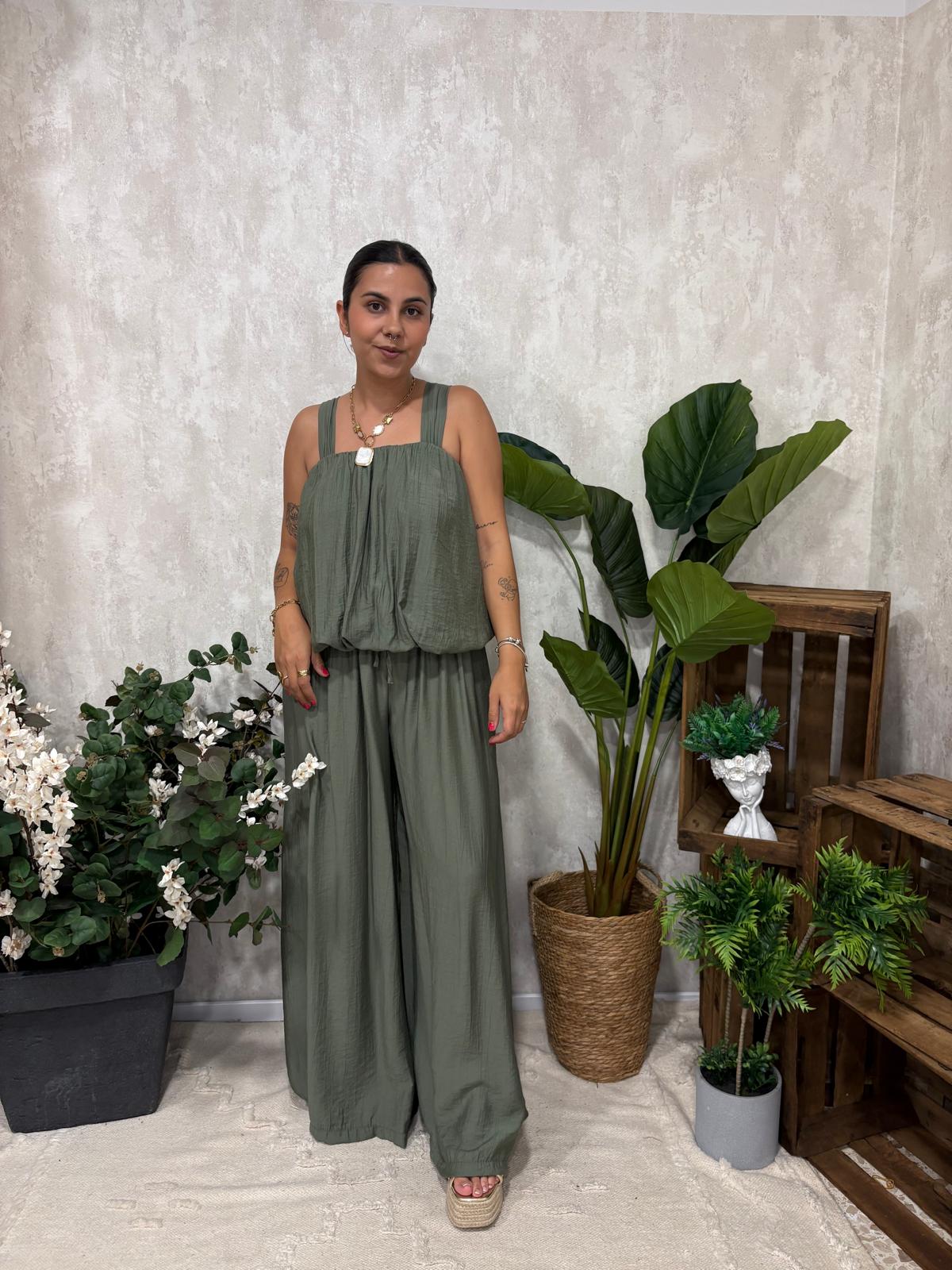 Conjunto Alicia