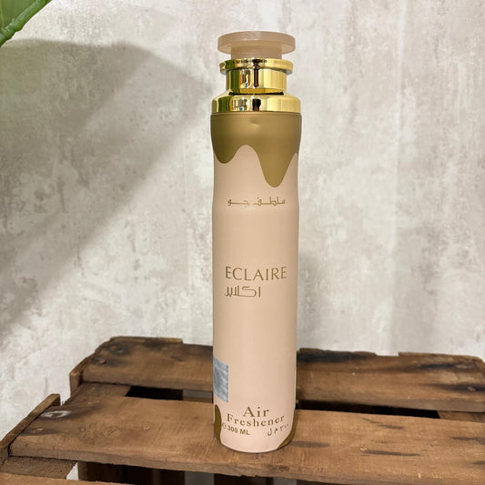 Ambientador Árabe Eclaire