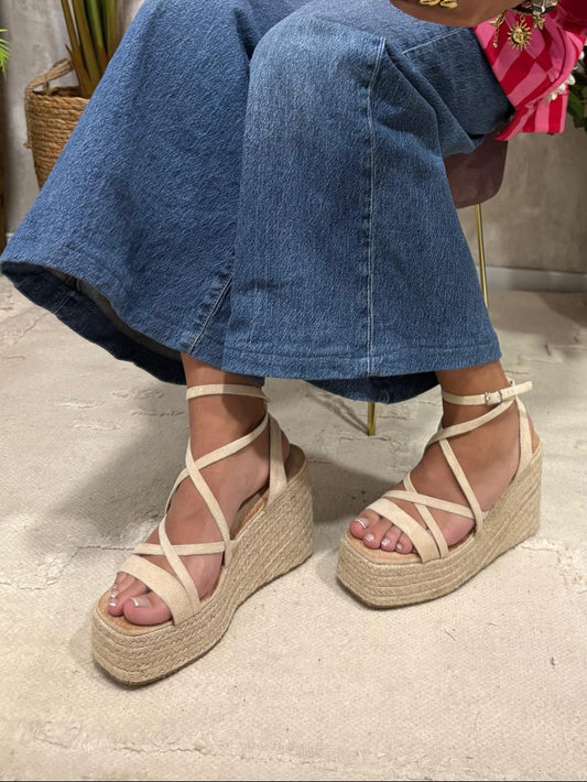 Esparto Beige