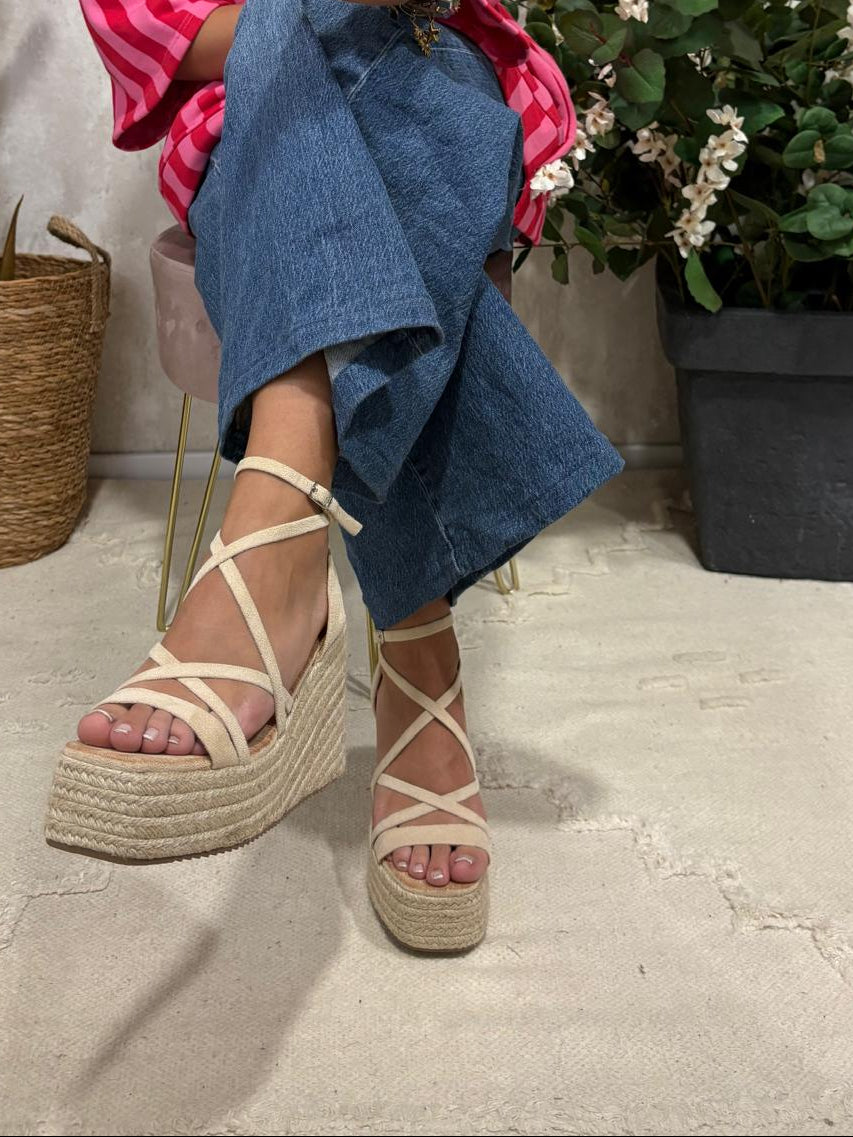 Esparto Beige