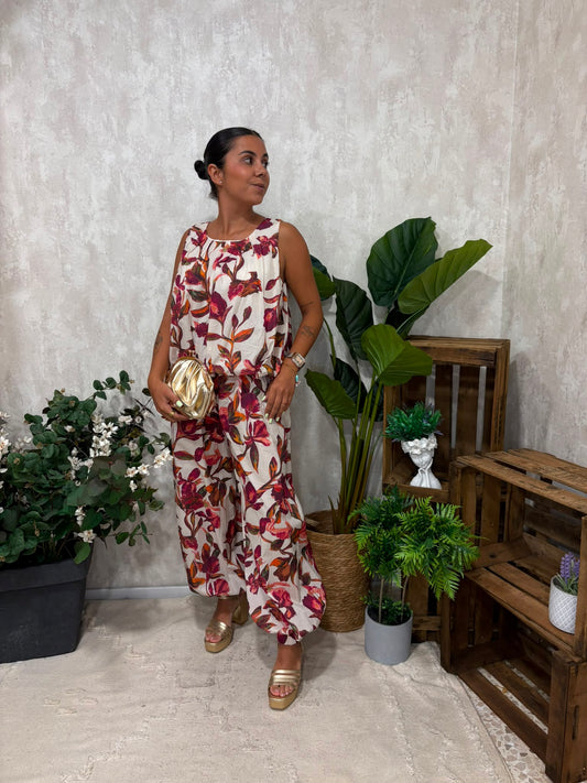 Top Rosas