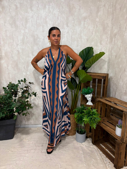 Vestido Free