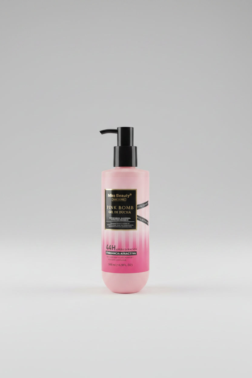 Gel de ducha Victoria´Secret