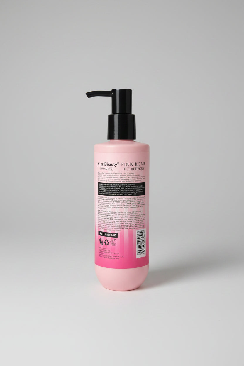 Gel de ducha Victoria´Secret