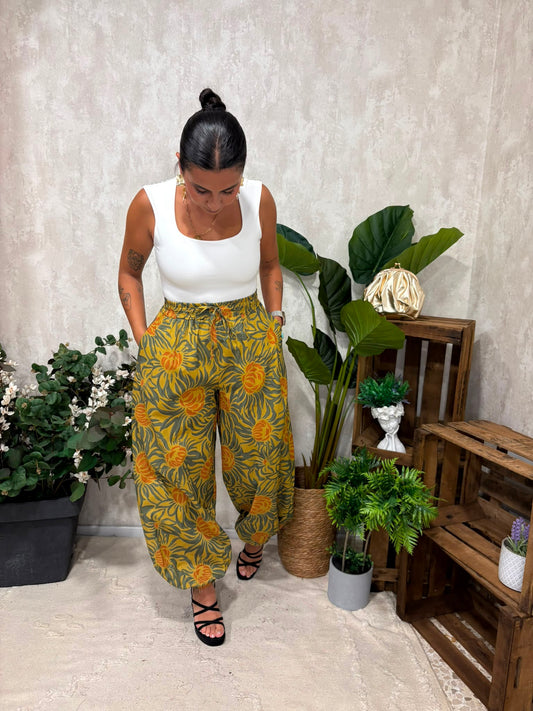 Conjunto Hojas