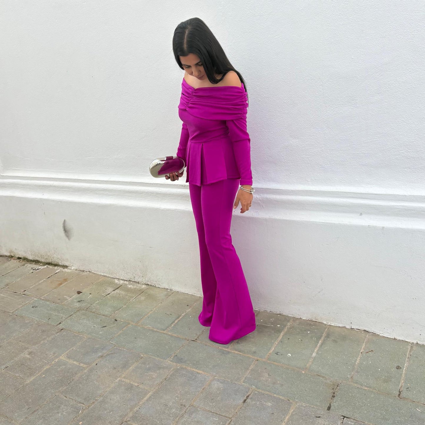Conjunto Palabra Honor