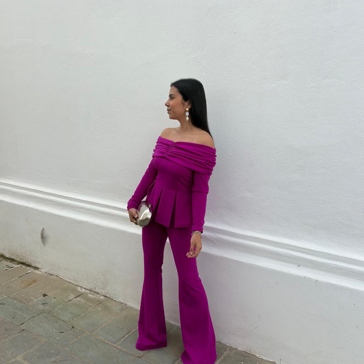 Conjunto Palabra Honor