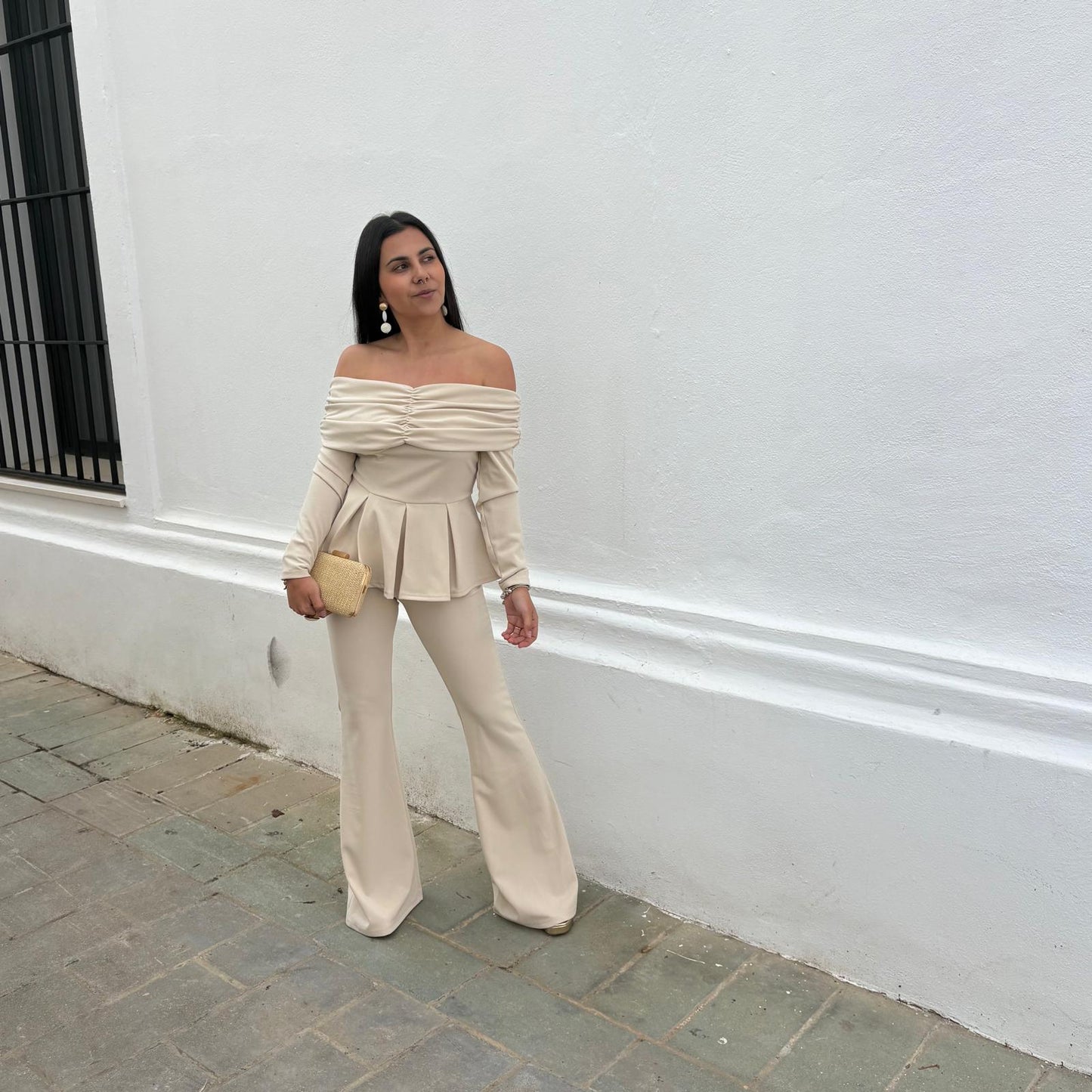 Conjunto Palabra Honor