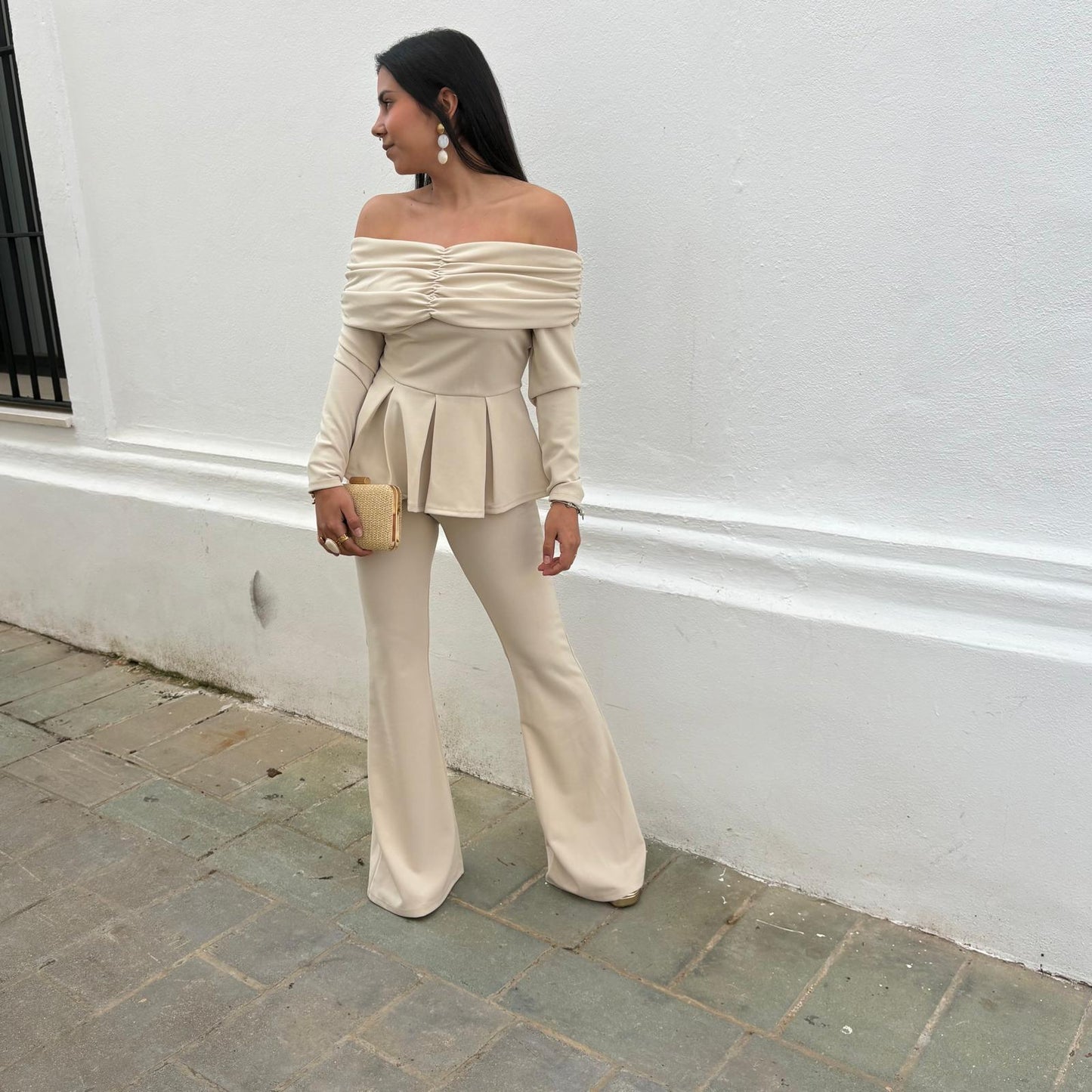 Conjunto Palabra Honor