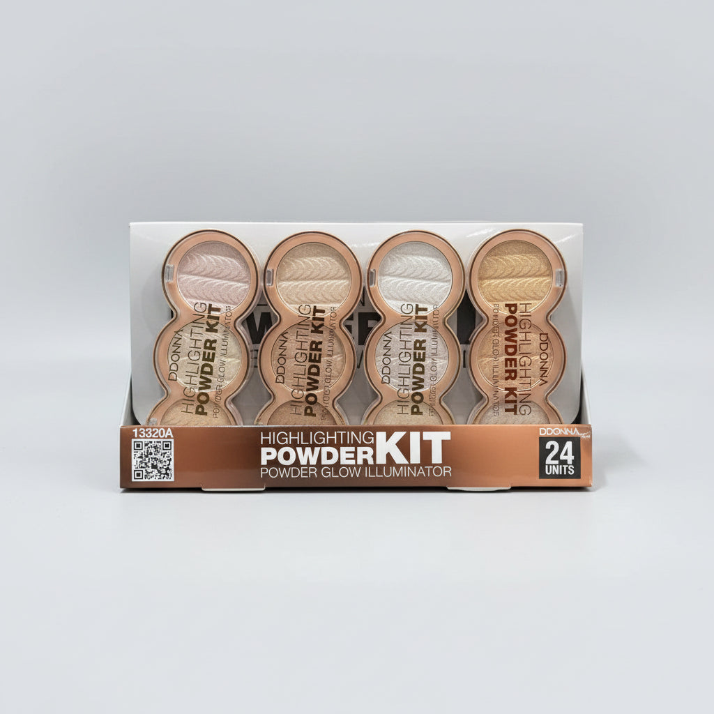 Iluminador – Efecto Glow Natural – Cosmética para mujer | Mayshop