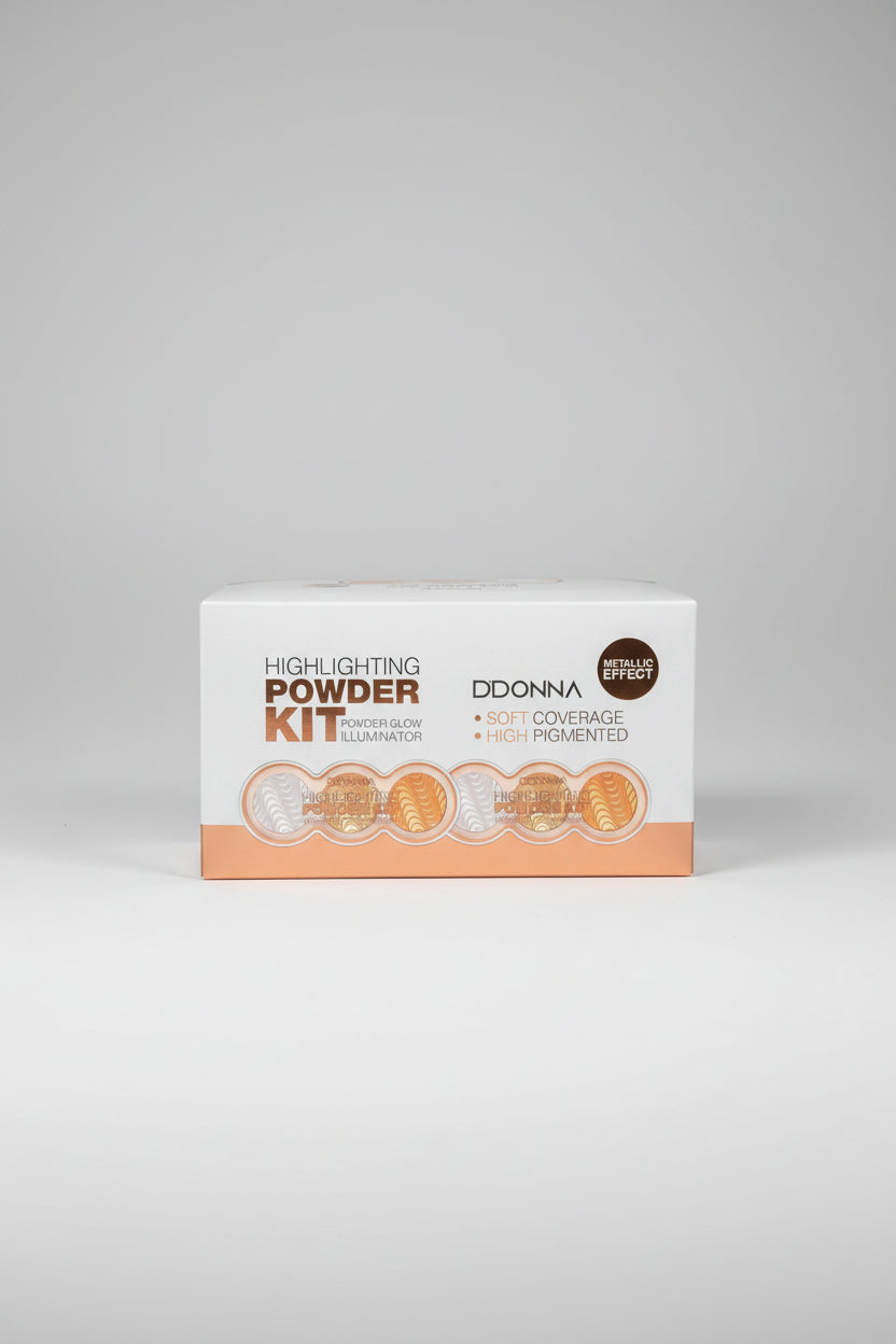 Iluminador – Efecto Glow Natural