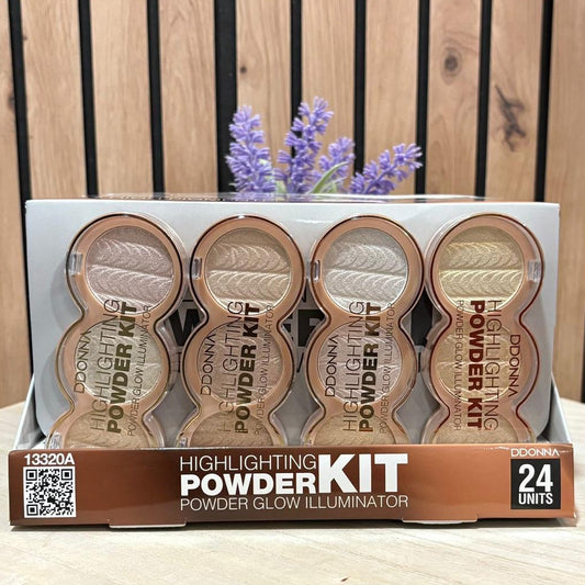 Iluminador – Efecto Glow Natural