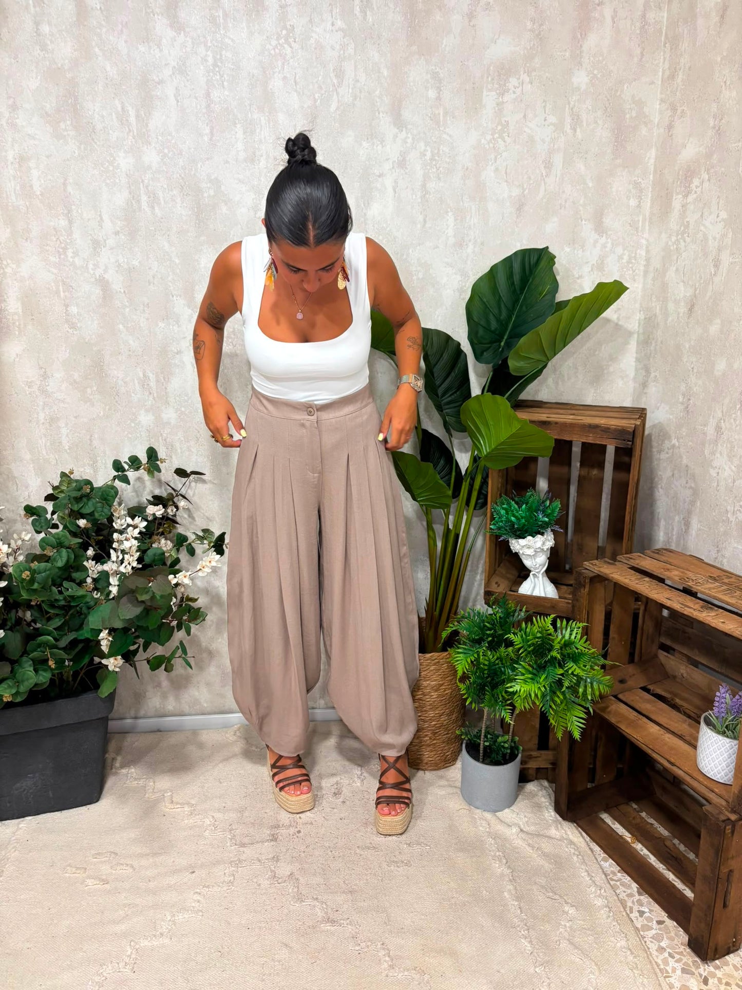 Pantalón Irene