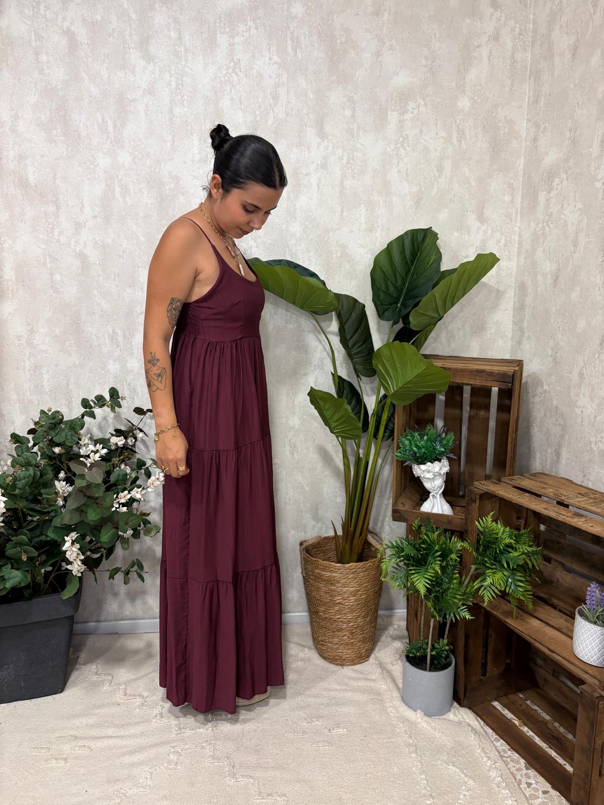 Vestido Islantilla